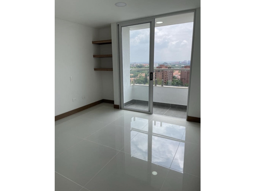 Venta Apartamento en Ciudad Jardín Sur de Cali 1595. — foto 5