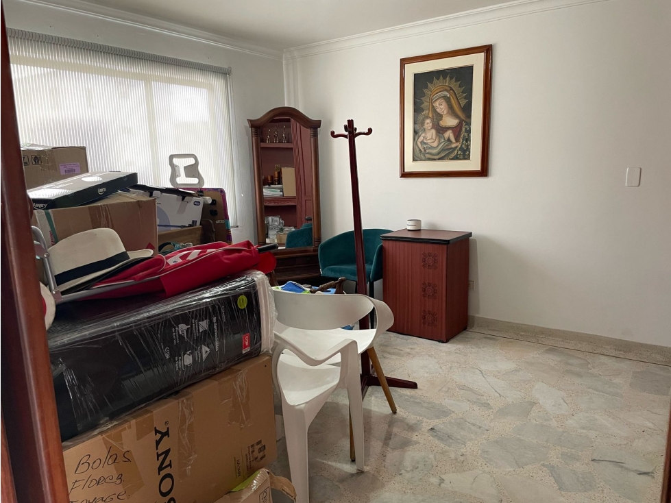 Venta Casa Condominio en Quintas de Don Simón, Sur de Cali 2577. — foto 6