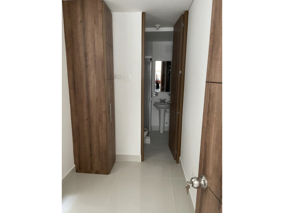 Venta Apartamento en Ciudad Jardín Sur de Cali 1595. — foto 6