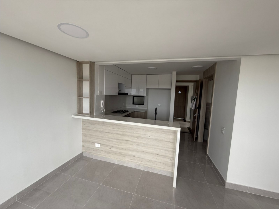 Venta Apartamento Vivero Parque Residencial Cali 1748. — foto 6