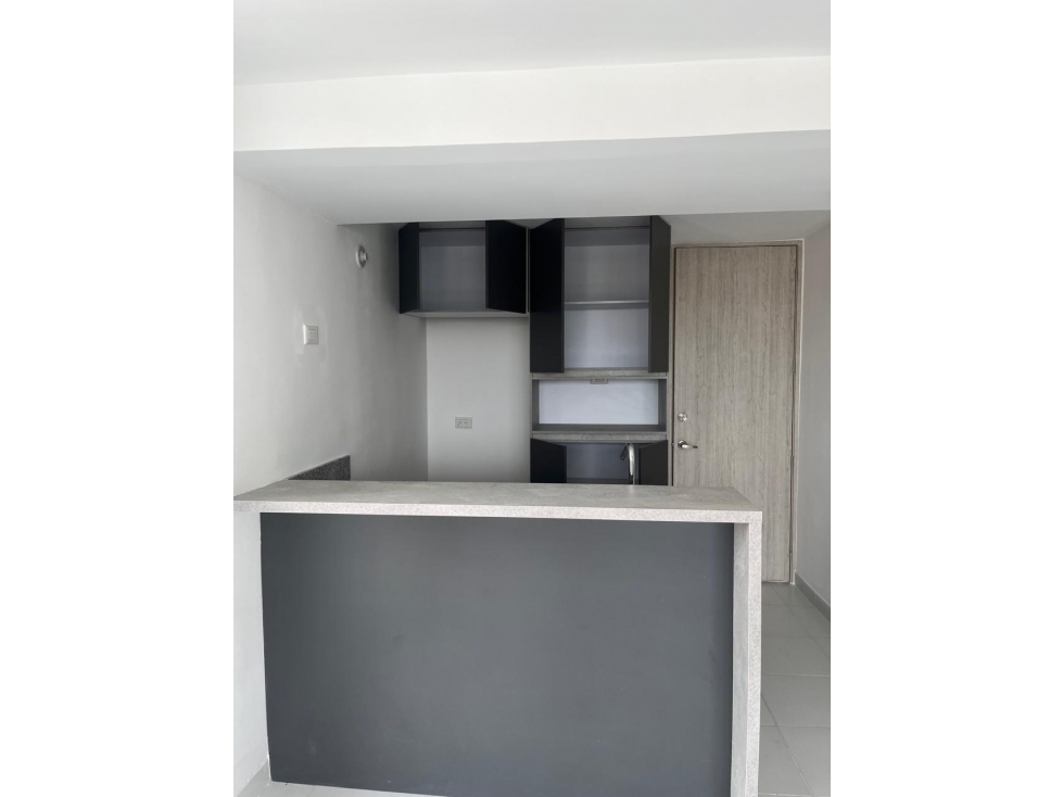 Venta Apartaestudio en La Flora, Norte de Cali 3803. — foto 6