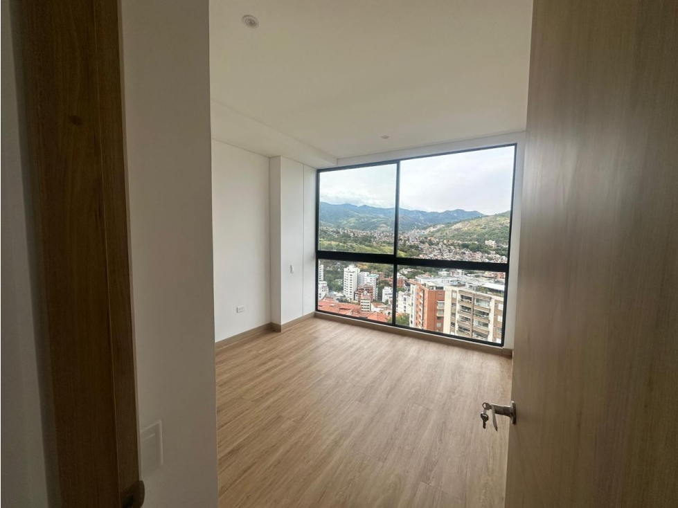 Venta Apartamento Penthouse Dúplex Santa Teresita, Oeste en Cali 3728. — foto 4