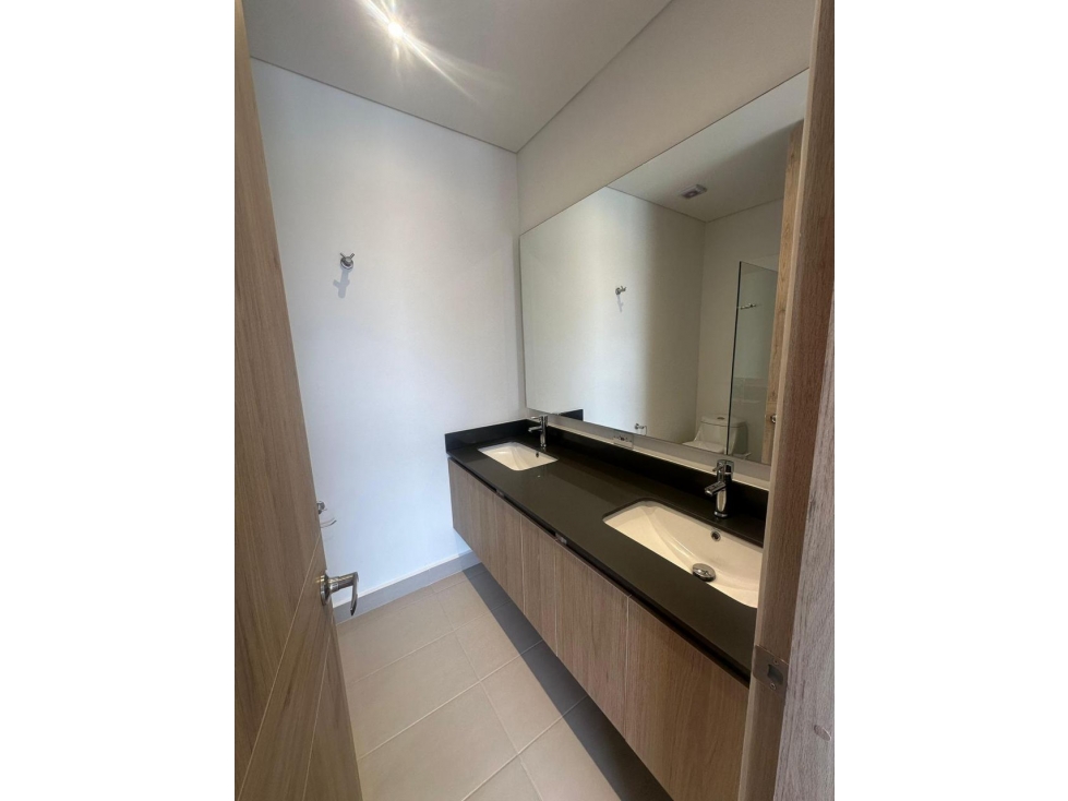 Venta Apartamento Penthouse Dúplex Santa Teresita, Oeste en Cali 3728. — foto 6