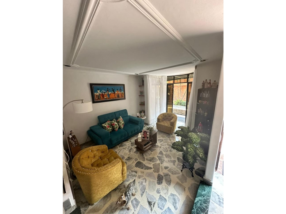 Venta Casa en Condominio Nueva Tequendama, Sur de Cali 1340. — foto 6