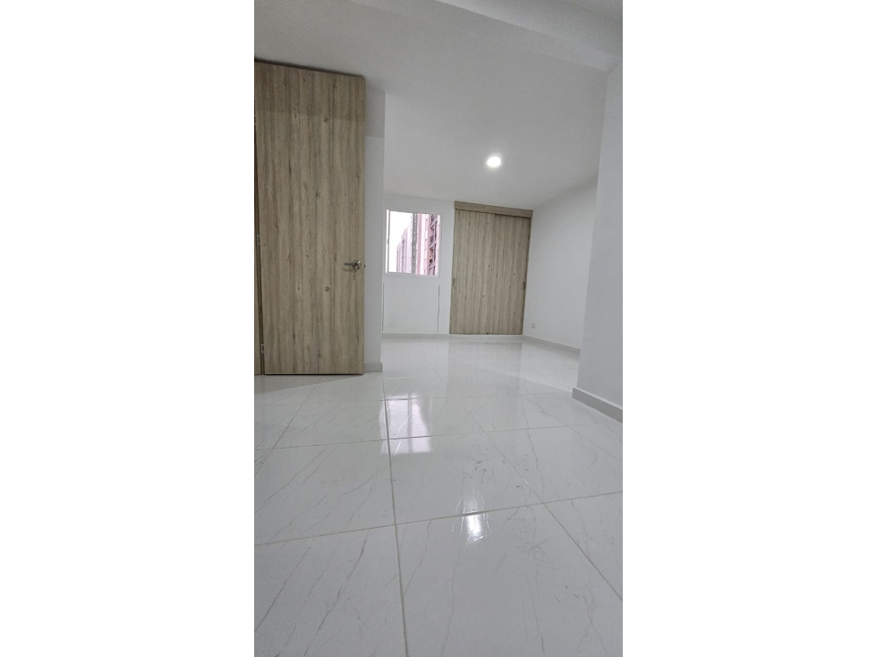 Venta Apartamento en Ciudad Pacífica, Sur de Cali 1649. — foto 3