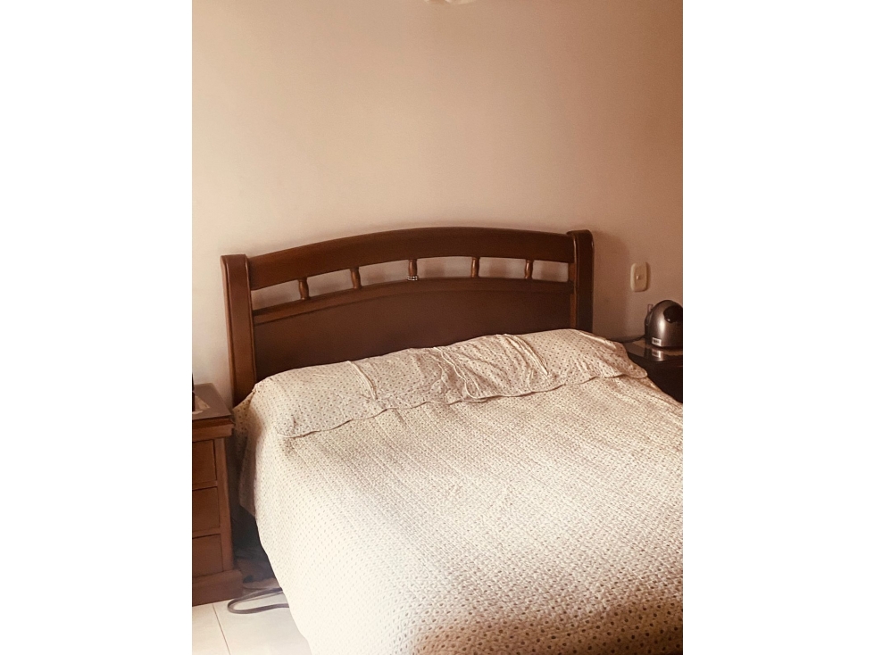 Venta Apartamento en Primero de Mayo, Sur de Cali 3764. — foto 6