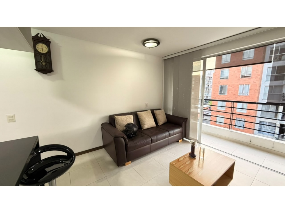 Venta Apartamento en Valle del Lili, Sur de Cali 4041. — foto 2