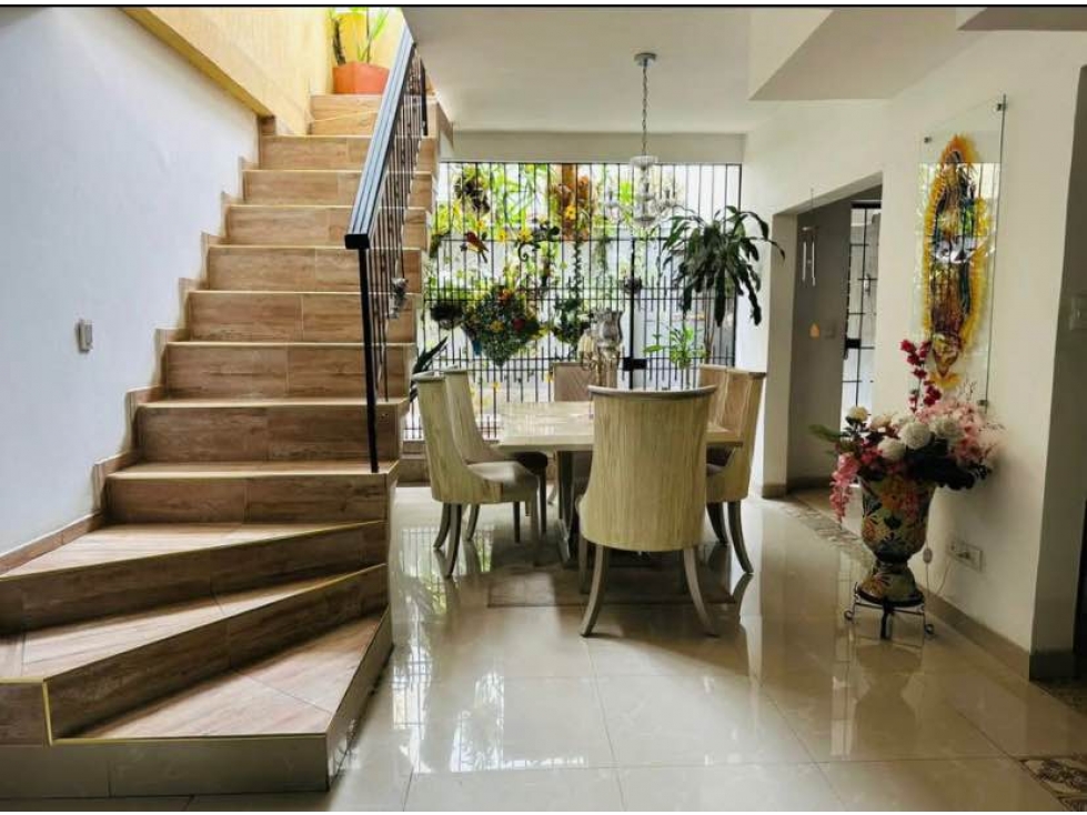 Venta Casa en Cuarto de Legua, Sur de Cali 4244. — foto 4