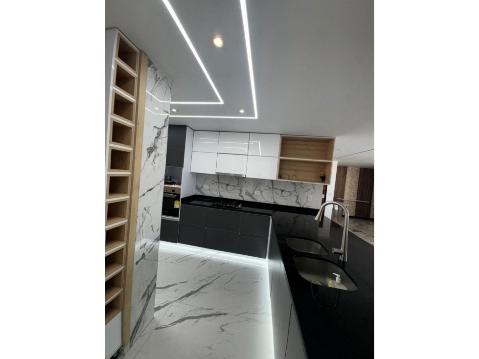 Venta Apartamento en Versalles, Norte de Cali 1109. — foto 2