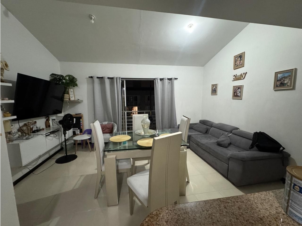 Venta Apartamento en Valle del Lili, Sur de Cali 3461. — foto 4