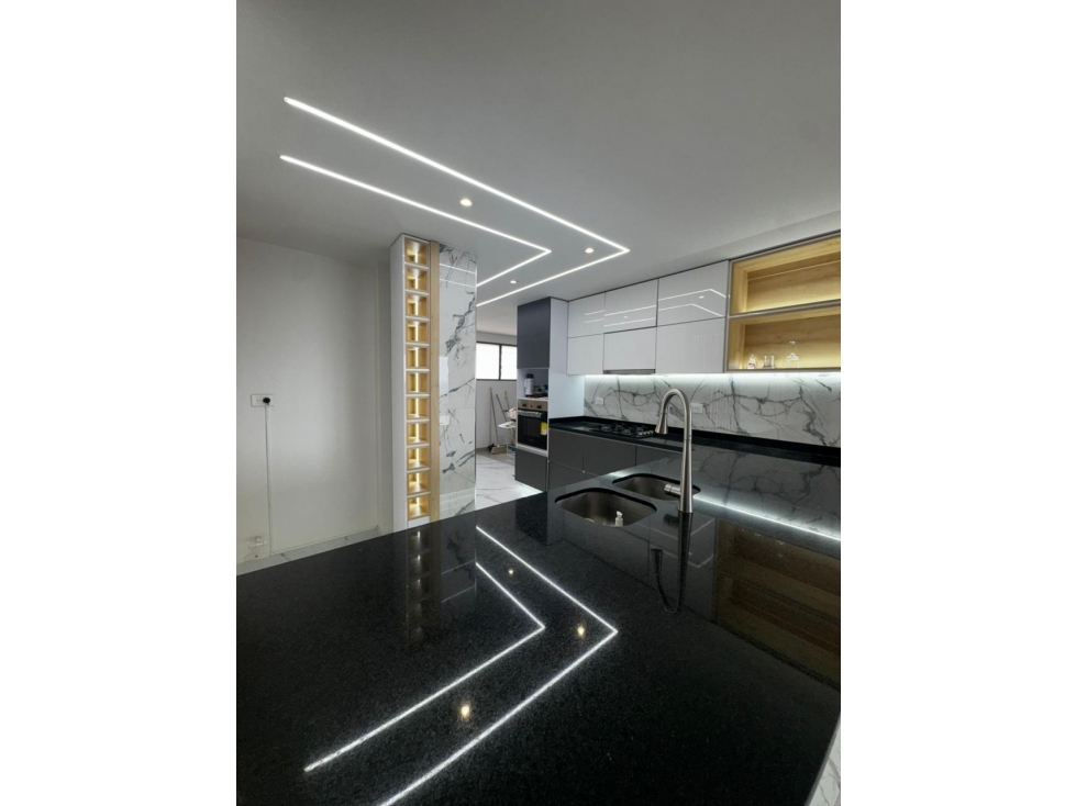 Venta Apartamento en Versalles, Norte de Cali 1109. — foto 3