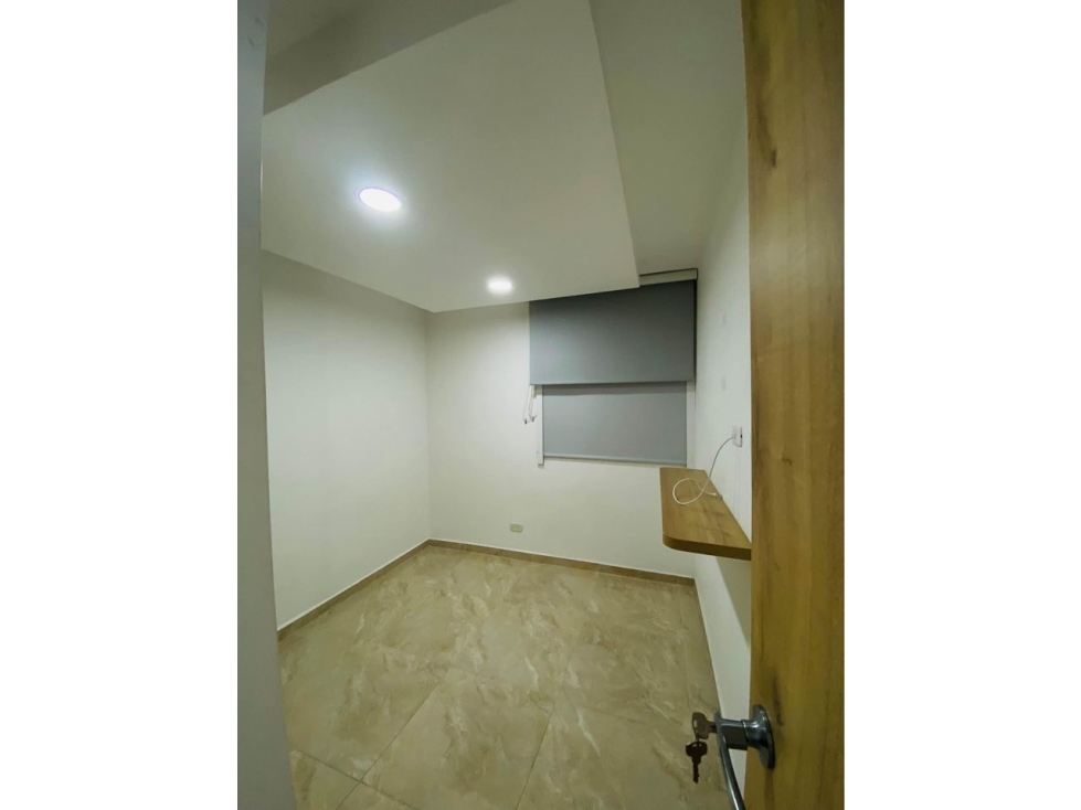 Venta Apartamento en Bochalema - Kachipay, Sur de Cali 1476. — foto 4