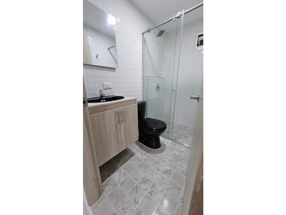 Venta Apartamento en Ciudad Pacífica, Sur de Cali 1649. — foto 4