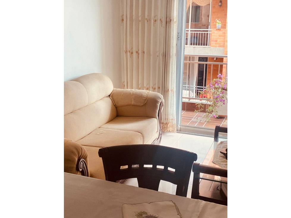 Venta Apartamento en Primero de Mayo, Sur de Cali 3764. — foto 3
