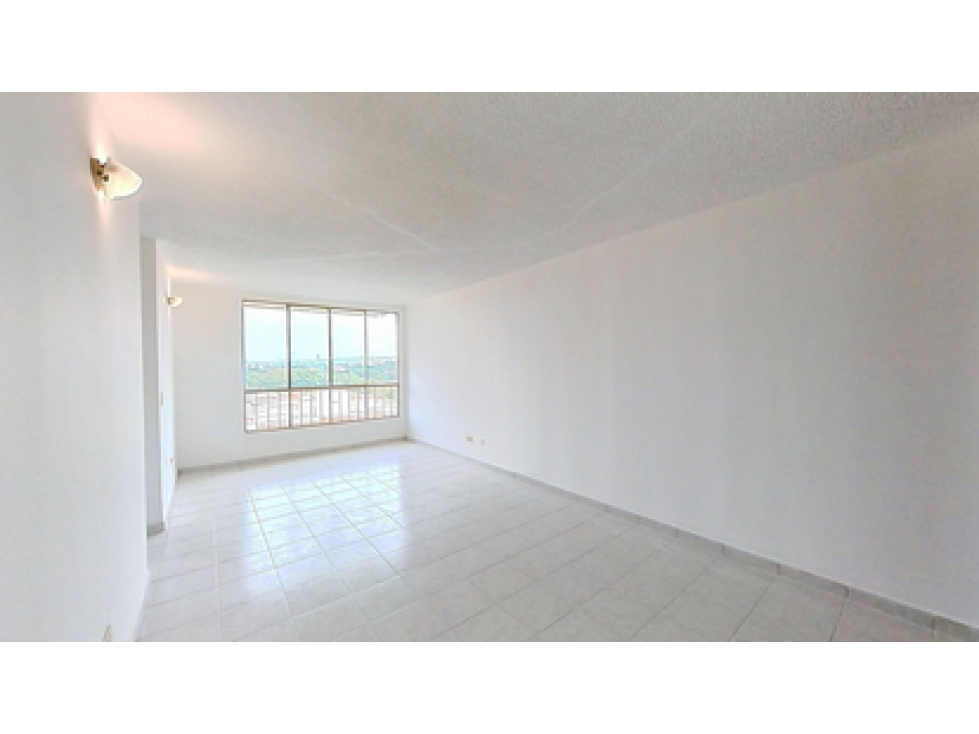 Venta Apartamento en Quintas de Don Simón, Sur de Cali 4059. — foto 2