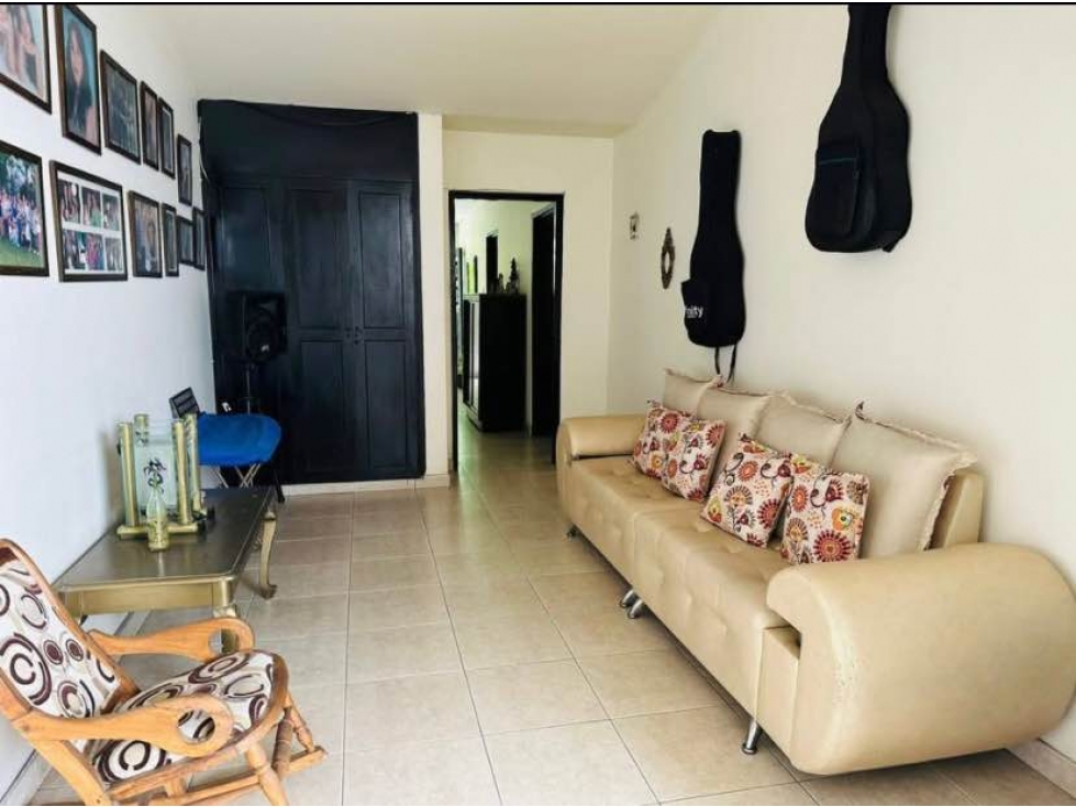 Venta Casa en Cuarto de Legua, Sur de Cali 4244. — foto 5