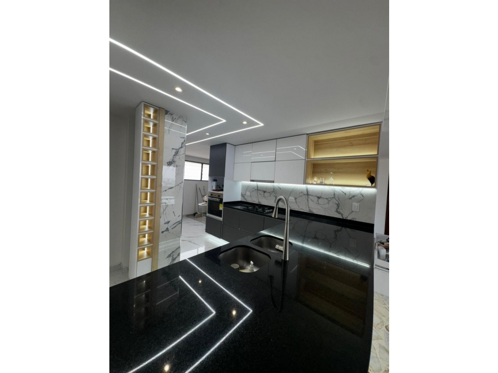 Venta Apartamento en Versalles, Norte de Cali 1109.
