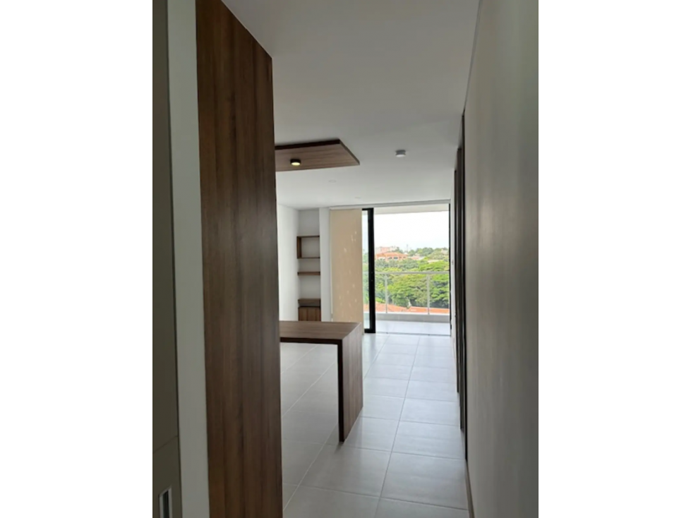 Venta Apartamento en Pance, Sur de Cali 2862.