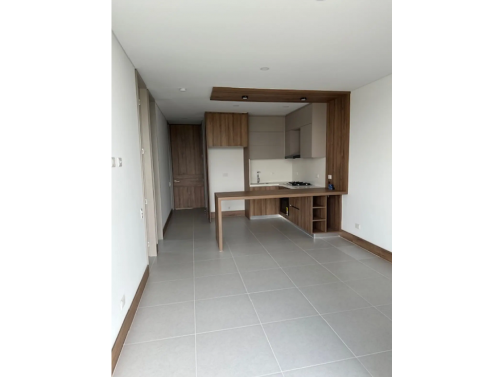 Venta Apartamento en Pance, Sur de Cali 2862. — foto 2