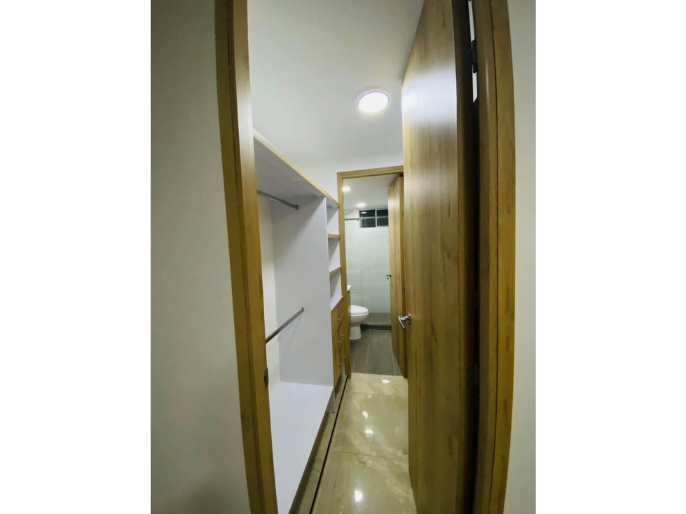 Venta Apartamento en Bochalema - Kachipay, Sur de Cali 1476. — foto 5