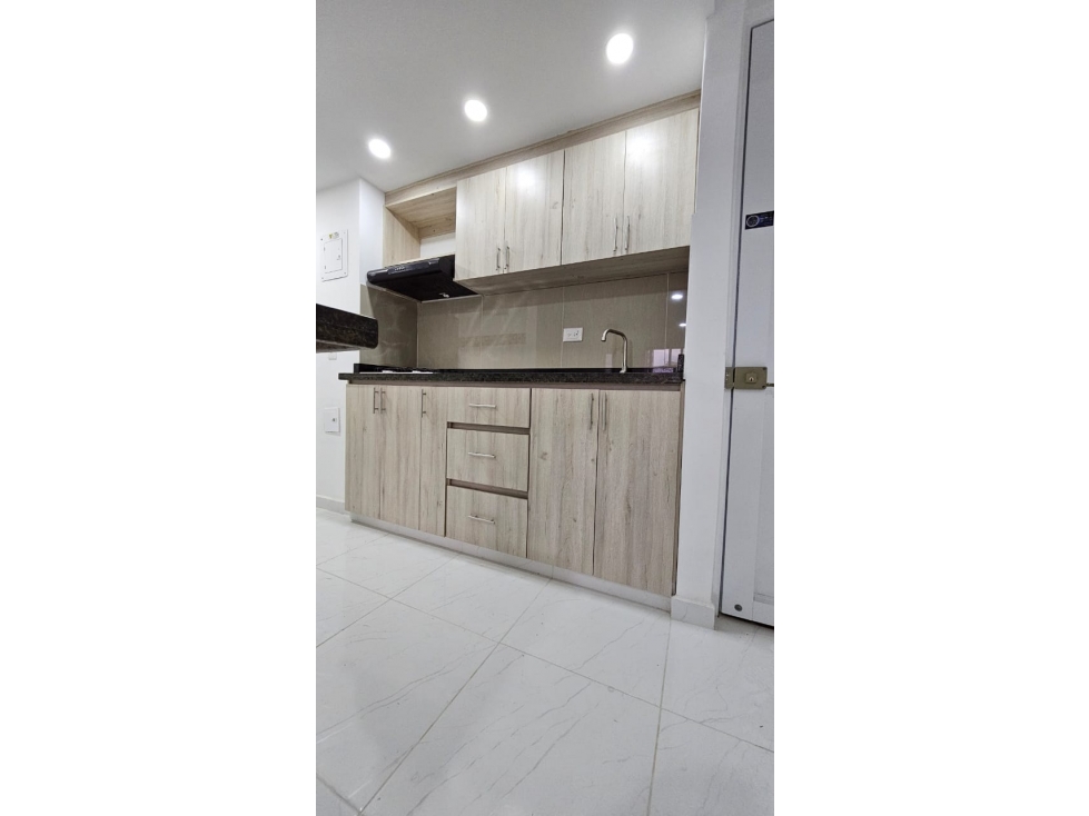 Venta Apartamento en Ciudad Pacífica, Sur de Cali 1649. — foto 2