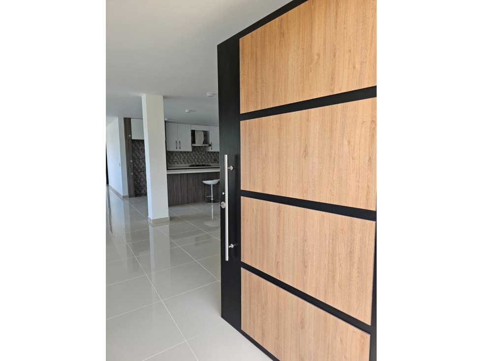 Venta Casa Condominio en La Morada, Jamundí 2431. — foto 3