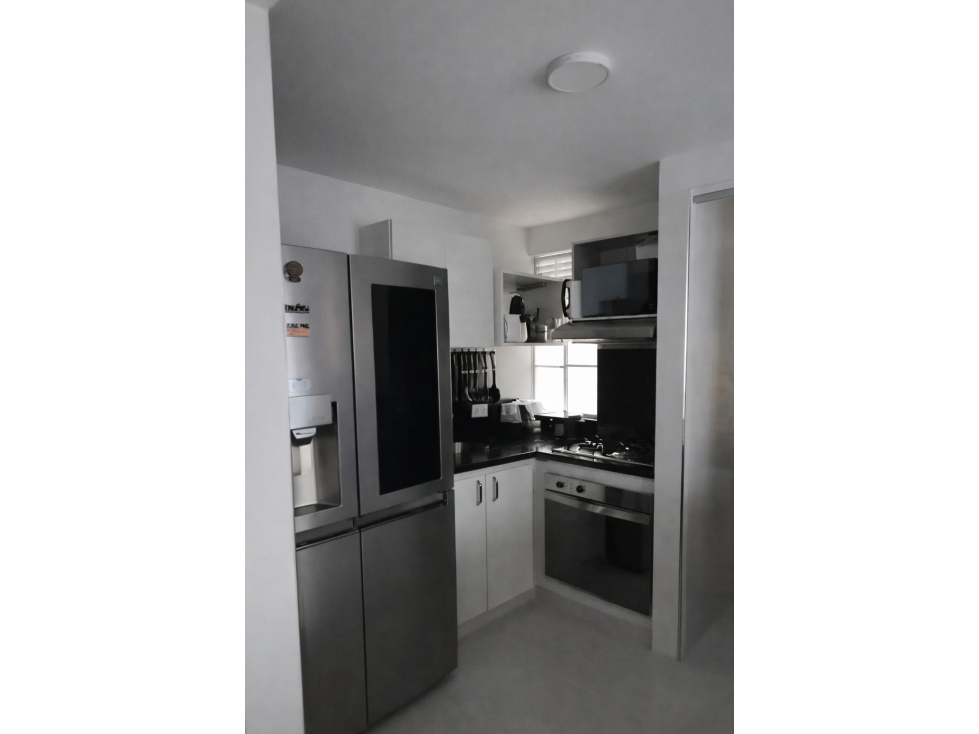 Venta Apartamento en Valle del Lili, Sur de Cali 3699. — foto 2