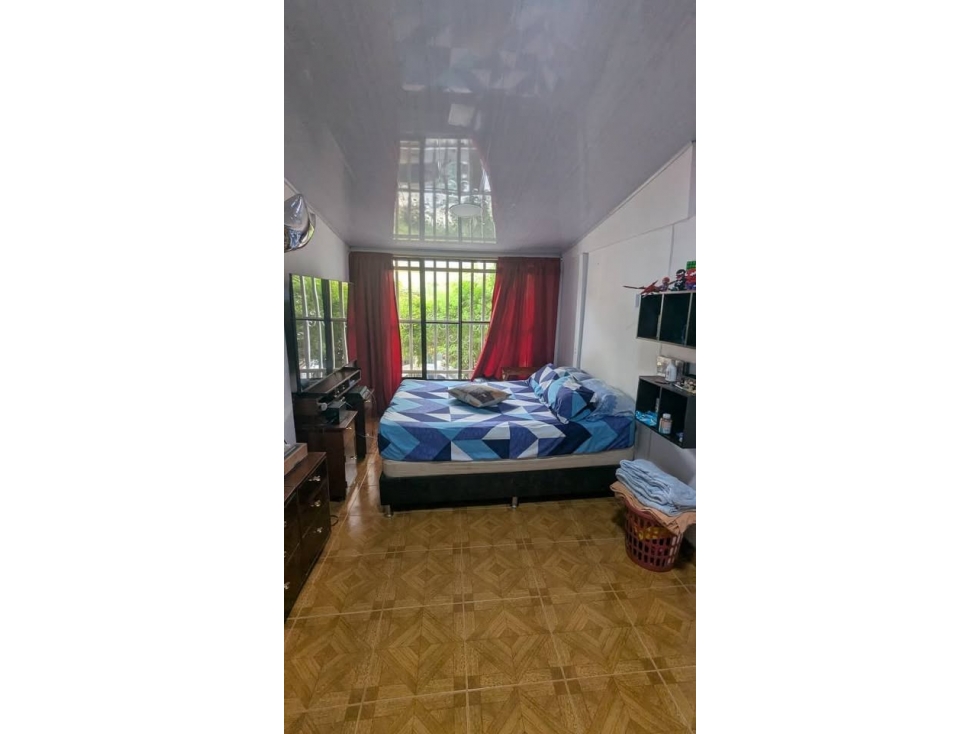 Venta Casa en El Caney, Sur de Cali 3865. — foto 4
