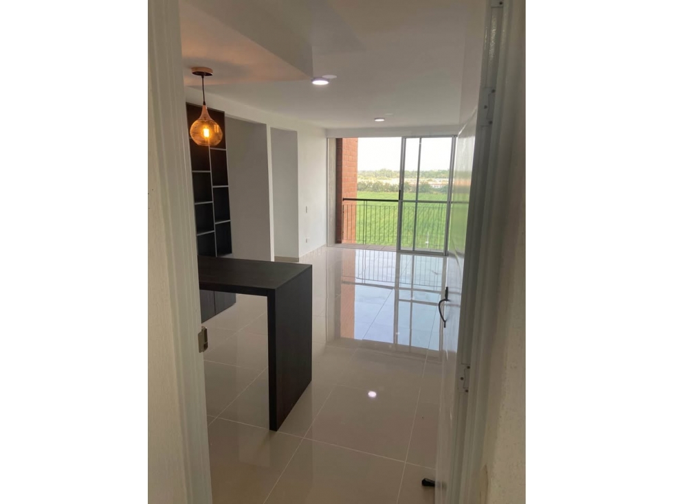 Venta Apartamento en Pangola, Jamundí 3924.