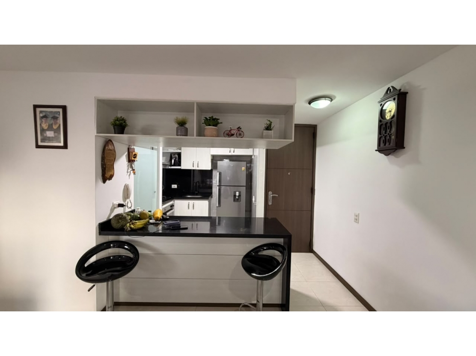 Venta Apartamento en Valle del Lili, Sur de Cali 4041.
