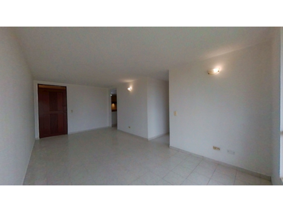 Venta Apartamento en Quintas de Don Simón, Sur de Cali 4059. — foto 4
