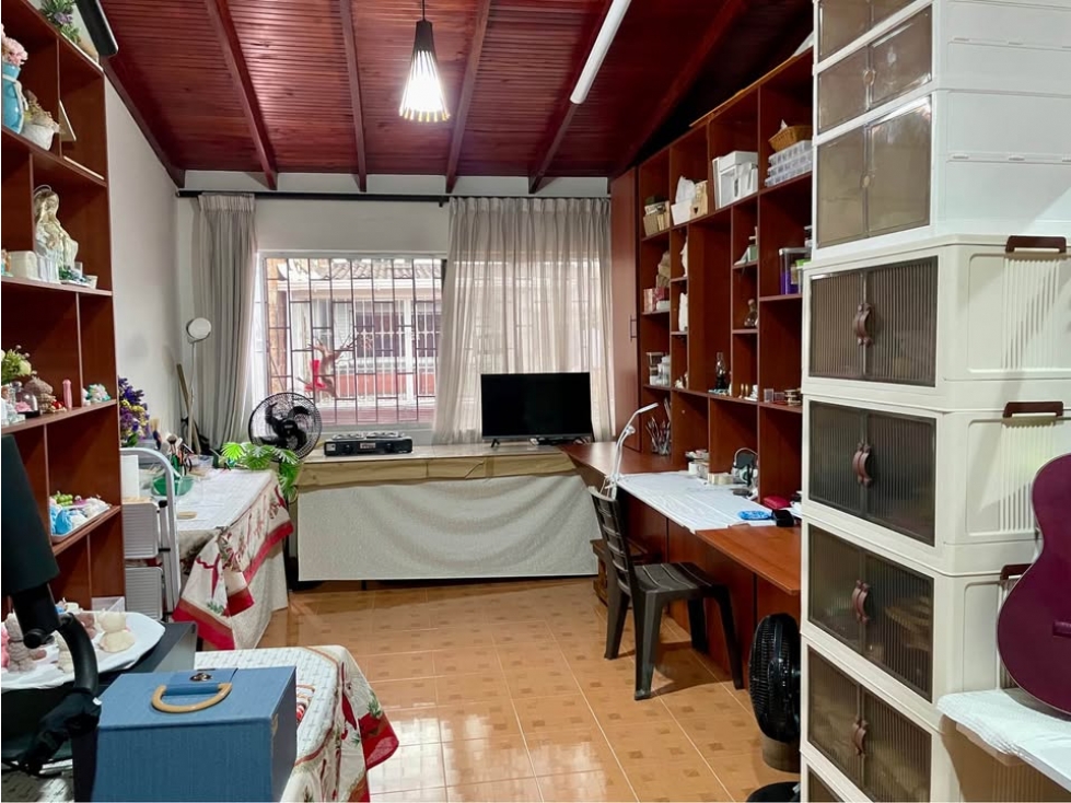 Venta Casa en La Merced, Norte de Cali 4144. - 6