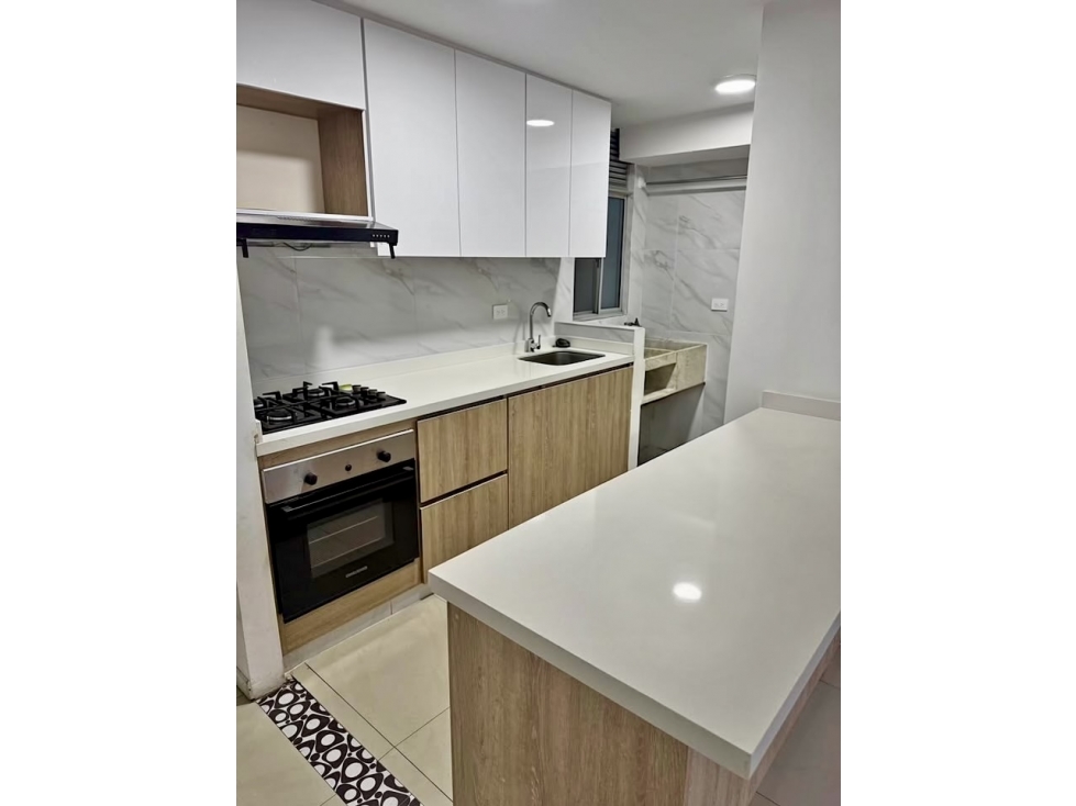 Venta Apartamento en Valle del Lili, Sur de Cali 4197.