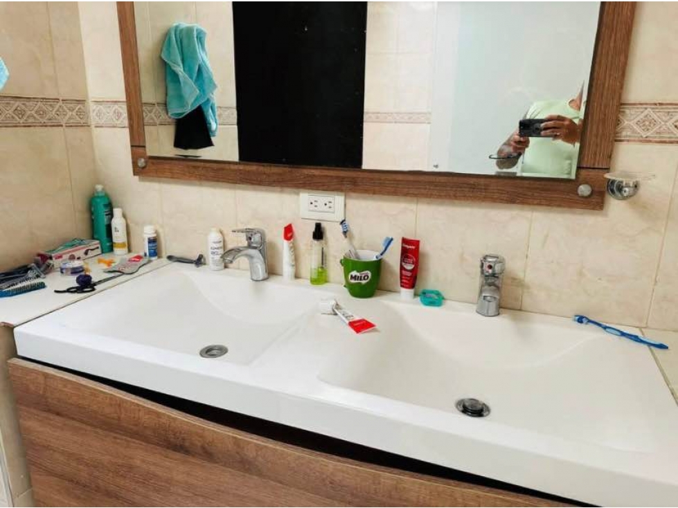Venta Casa en Cuarto de Legua, Sur de Cali 4244. — foto 6