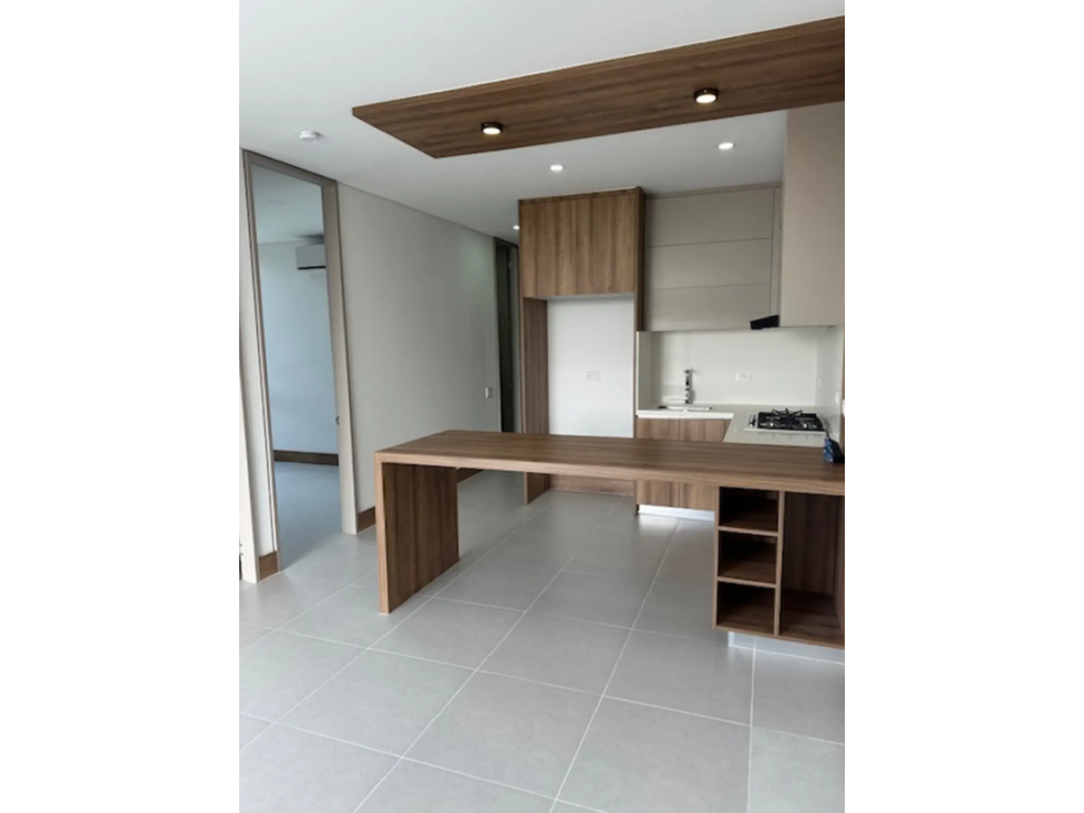 Venta Apartamento en Pance, Sur de Cali 2862. — foto 6