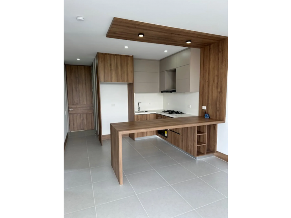 Venta Apartamento en Pance, Sur de Cali 2862. — foto 3