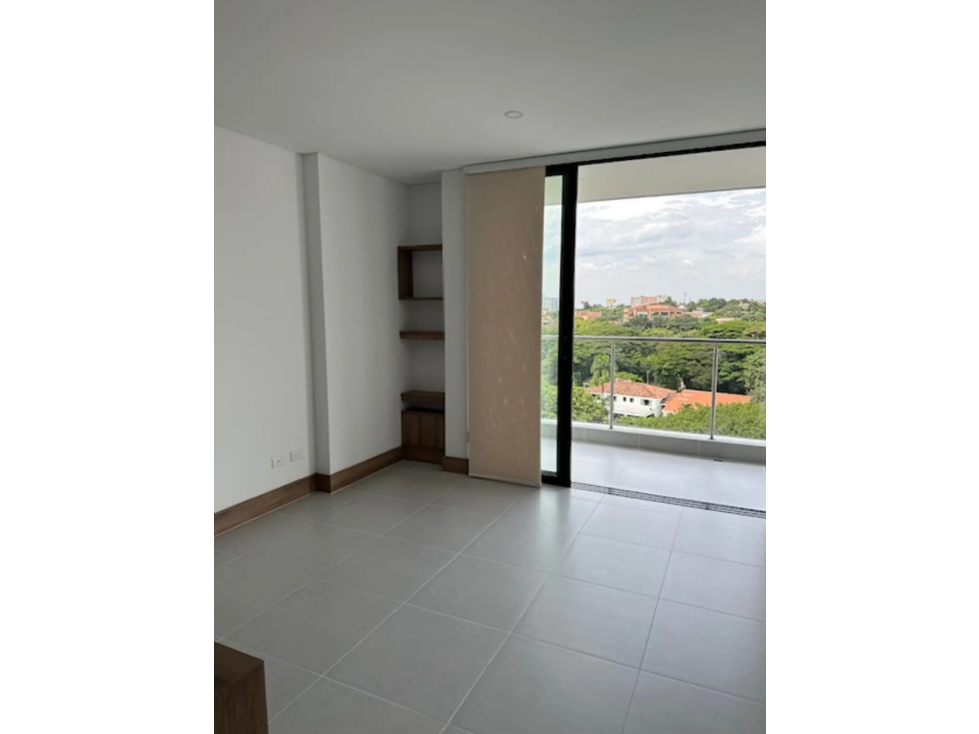 Venta Apartamento en Pance, Sur de Cali 2862. — foto 4