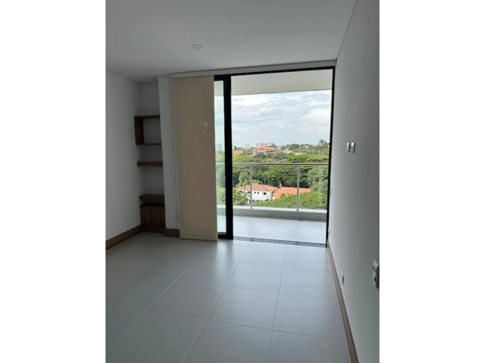 Venta Apartamento en Pance, Sur de Cali 2862. — foto 5