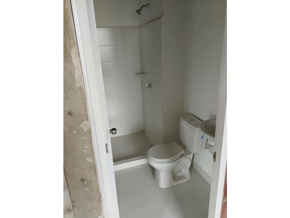Venta Apartamento en Obra Gris Valle del Lili, Sur de Cali 1315. — foto 2