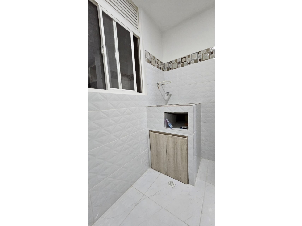 Venta Apartamento en Ciudad Pacífica, Sur de Cali 1649. — foto 6
