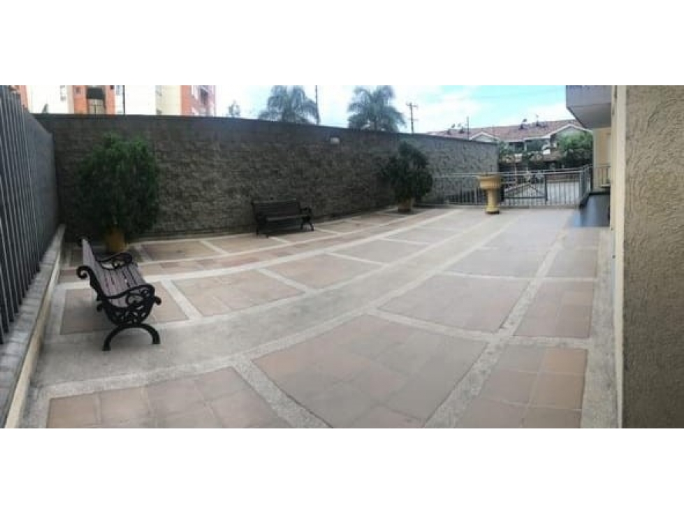 Venta Apartamento en La Flora, Norte de Cali 2213. — foto 2