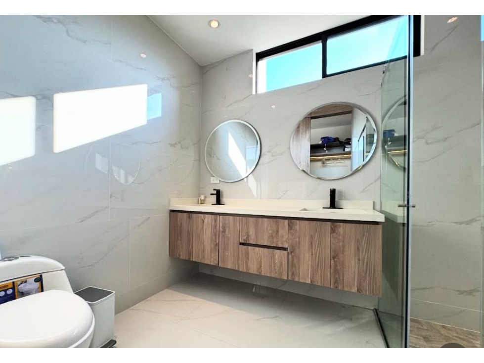 Venta Casa Condominio en Las Mercedes, Jamundí 2272. — foto 6