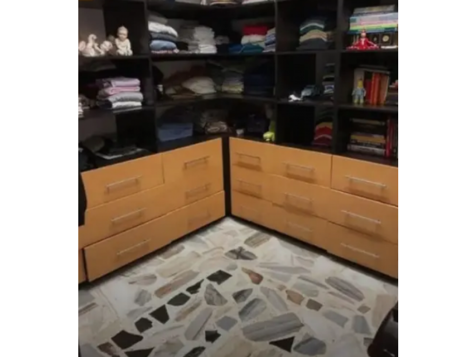 Venta Casa Condominio en Ciudad Jardín, Sur de Cali 2279. — foto 5
