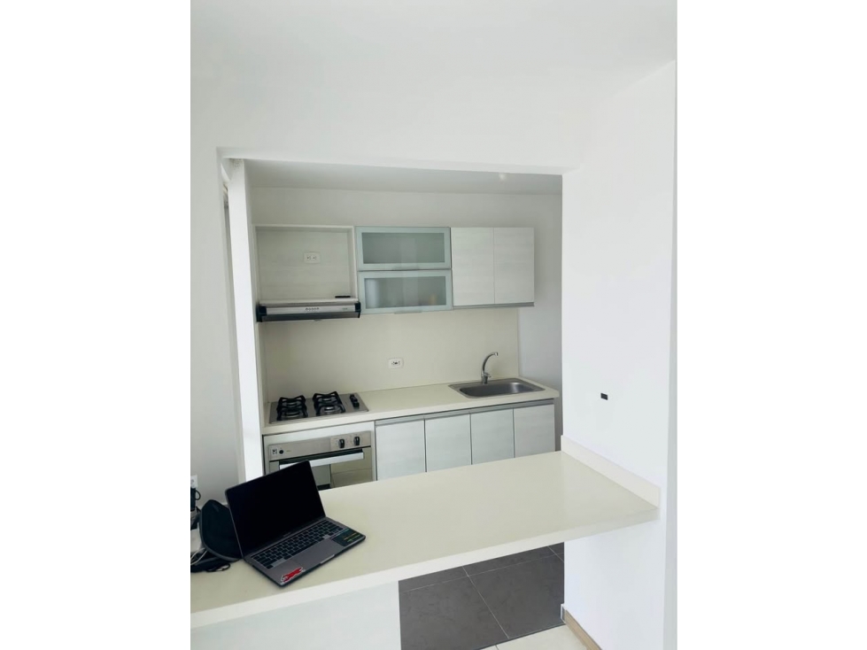 Venta Apartamento en Valle del Lili, Sur de Cali 2450. — foto 4