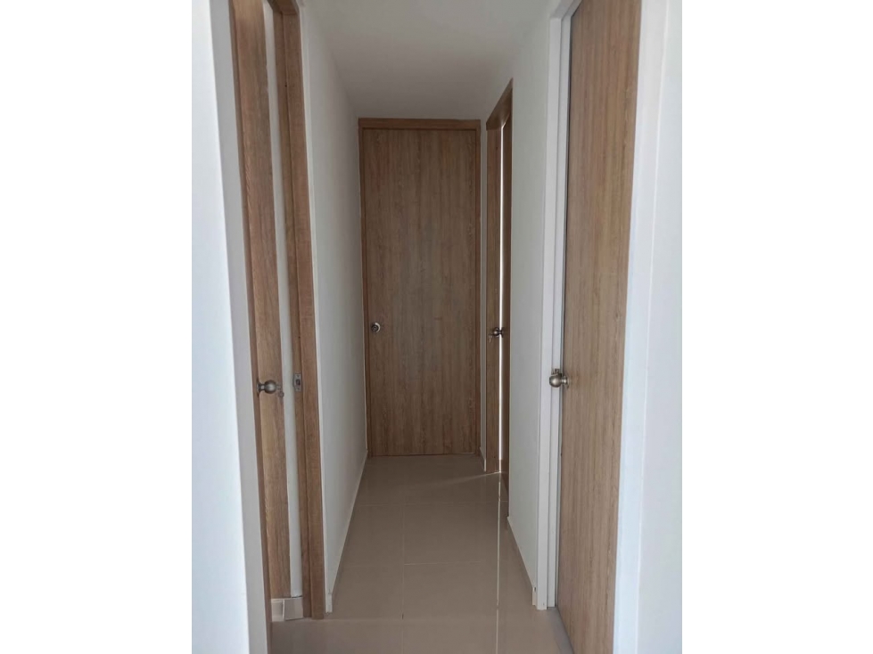 Venta Apartamento Vivero Parque Residencial Sur de Cali 2590. — foto 4