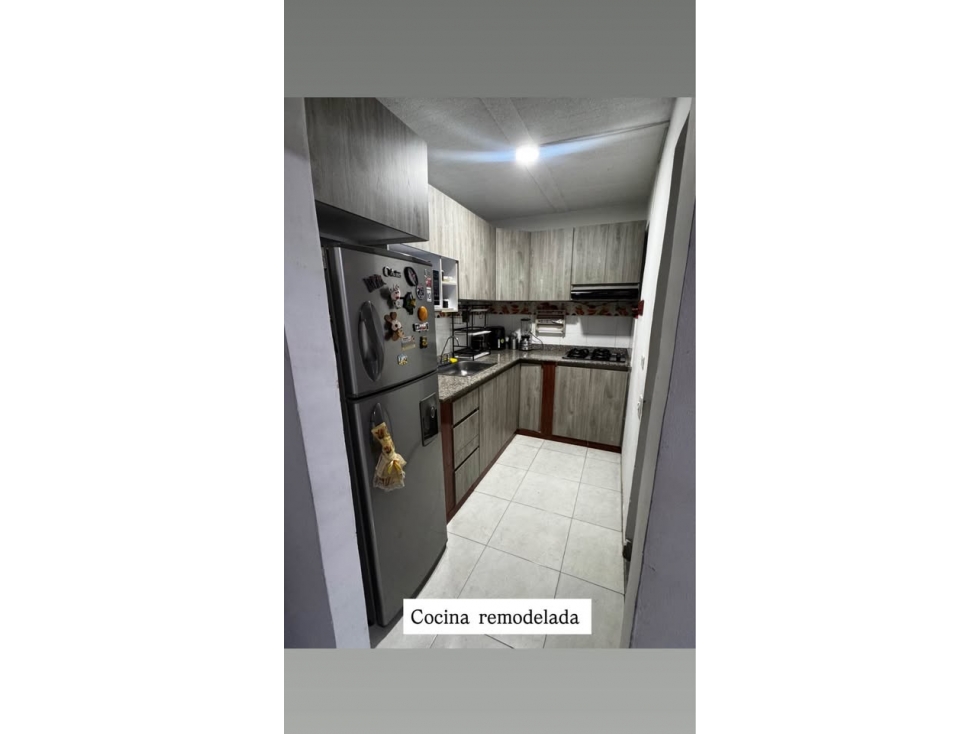 Venta Casa en Ciudad 2000, Sur de Cali 3636. — foto 3