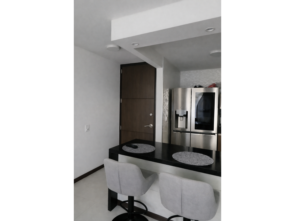 Venta Apartamento en Valle del Lili, Sur de Cali 3699.