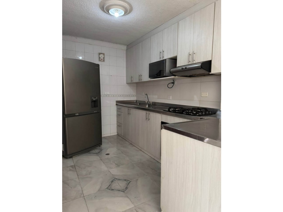 Venta Casa en Seminario, Sur de Cali 3754. — foto 4