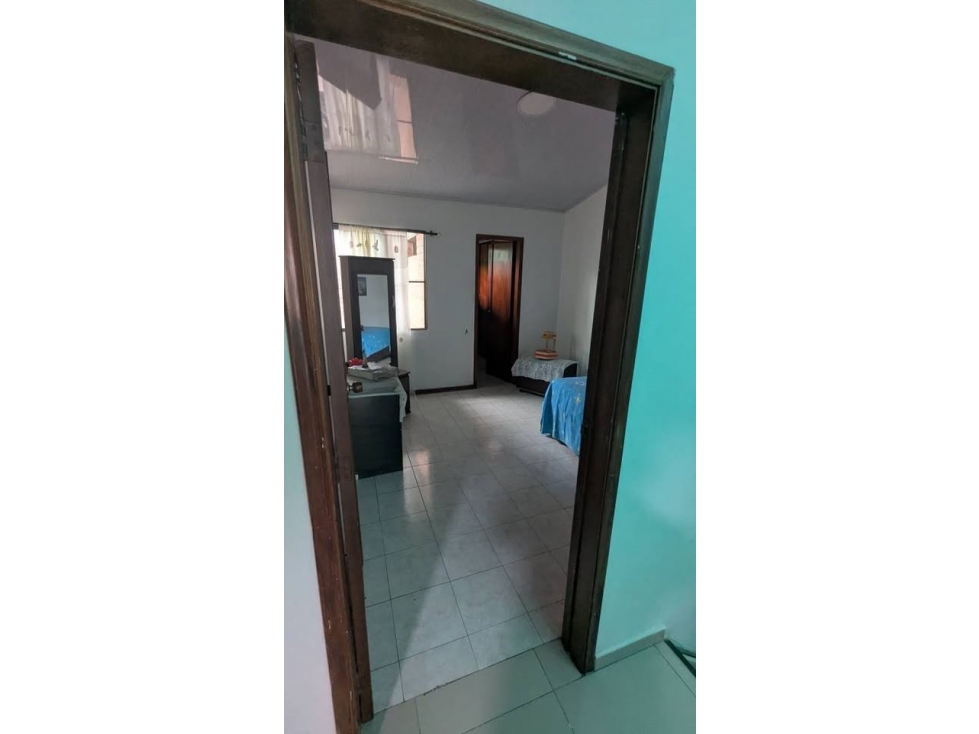 Venta Casa en El Caney, Sur de Cali 3865. — foto 5
