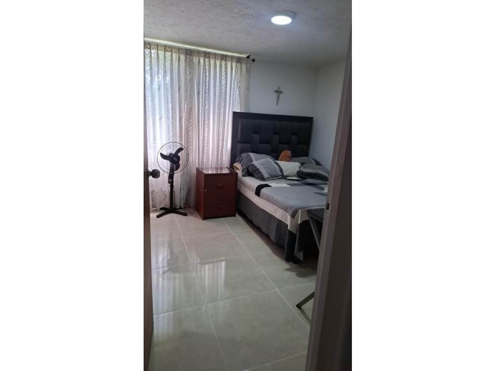 Venta Apartamento en Nueva Tequendama, Sur de Cali 4004. — foto 4
